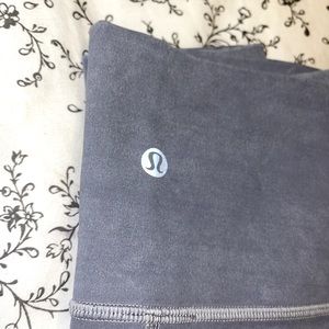 Lululemon Wunder Under High-Rise Tight 25”